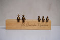 Cargar la imagen en la vista de la galería, Familia de bronce