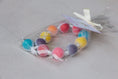 Cargar la imagen en la vista de la galería, Rosario de chicle - PAQUETE 10 PIEZAS