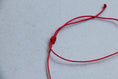Cargar la imagen en la vista de la galería, Pulsera de hilo rojo con ojito - PAQUETE 10 PIEZAS