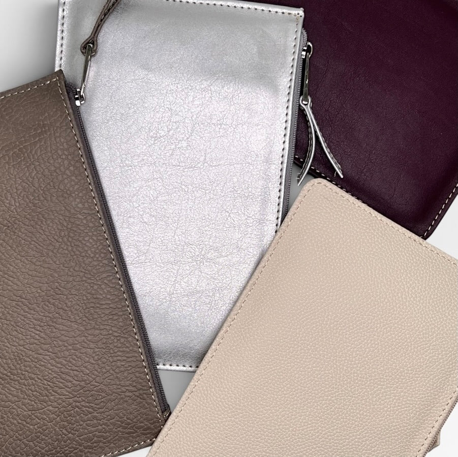 ESTUCHE MEDIANO- PAQUETE 10 PIEZAS