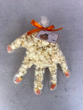 Cargar la imagen en la vista de la galería, MANITA DE PALOMITAS "Halloween"
