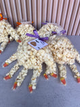Cargar la imagen en la vista de la galería, MANITA DE PALOMITAS "Halloween"
